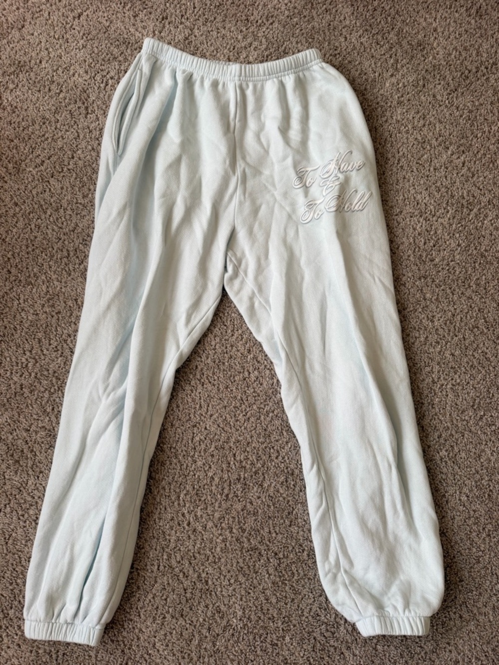 Boys Lie They’re Not All Bad Kimmy Pants